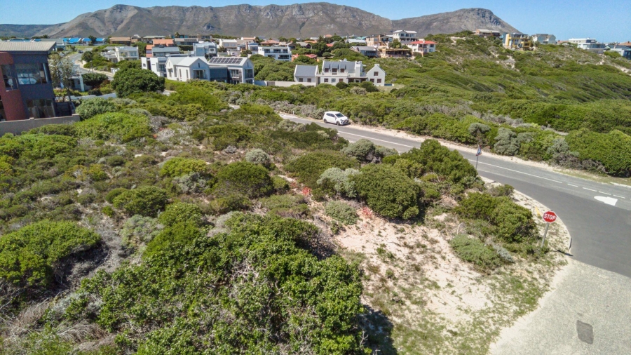 0 Bedroom Property for Sale in De Kelders Western Cape